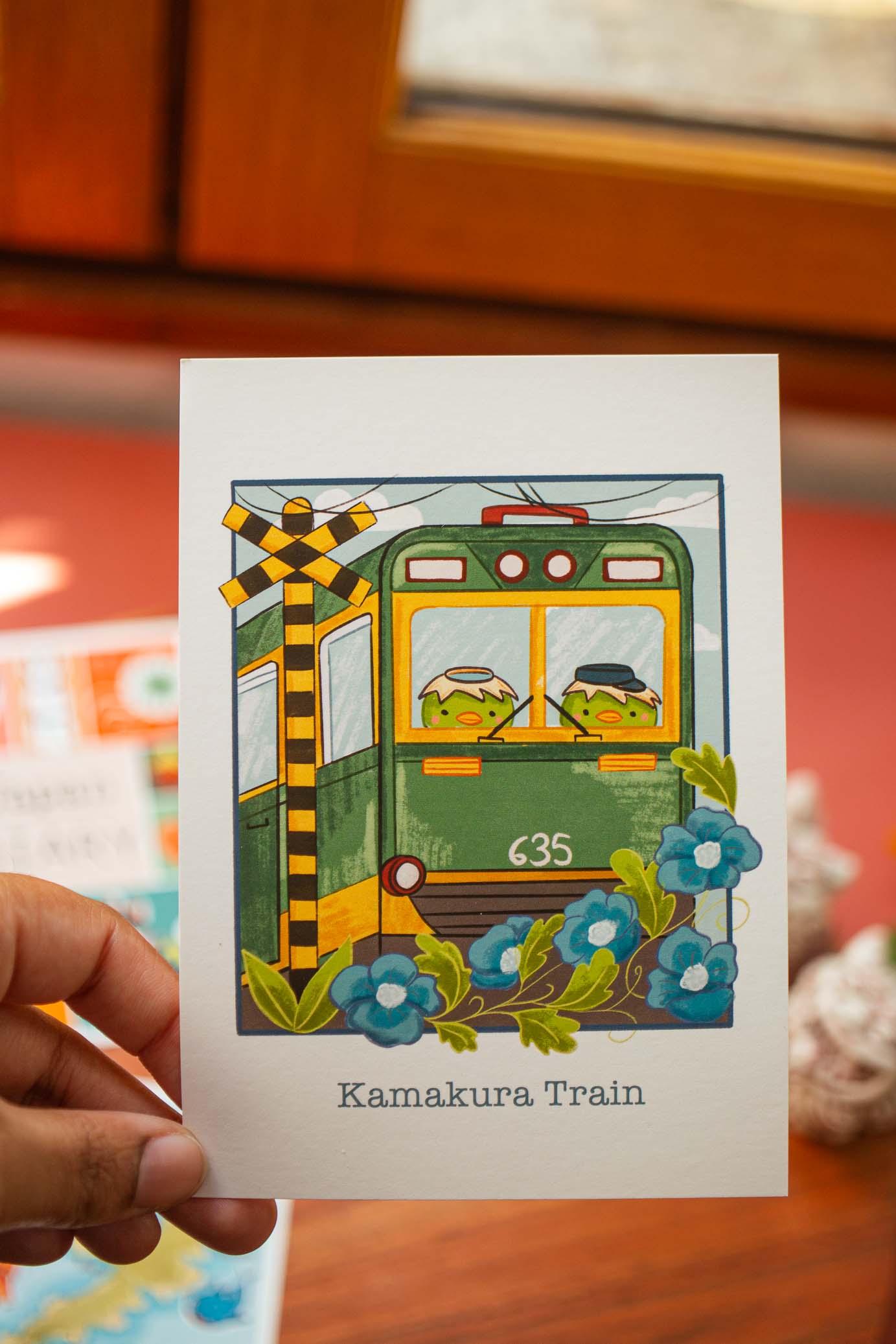 Carte Postal - Okinawa – Image 4