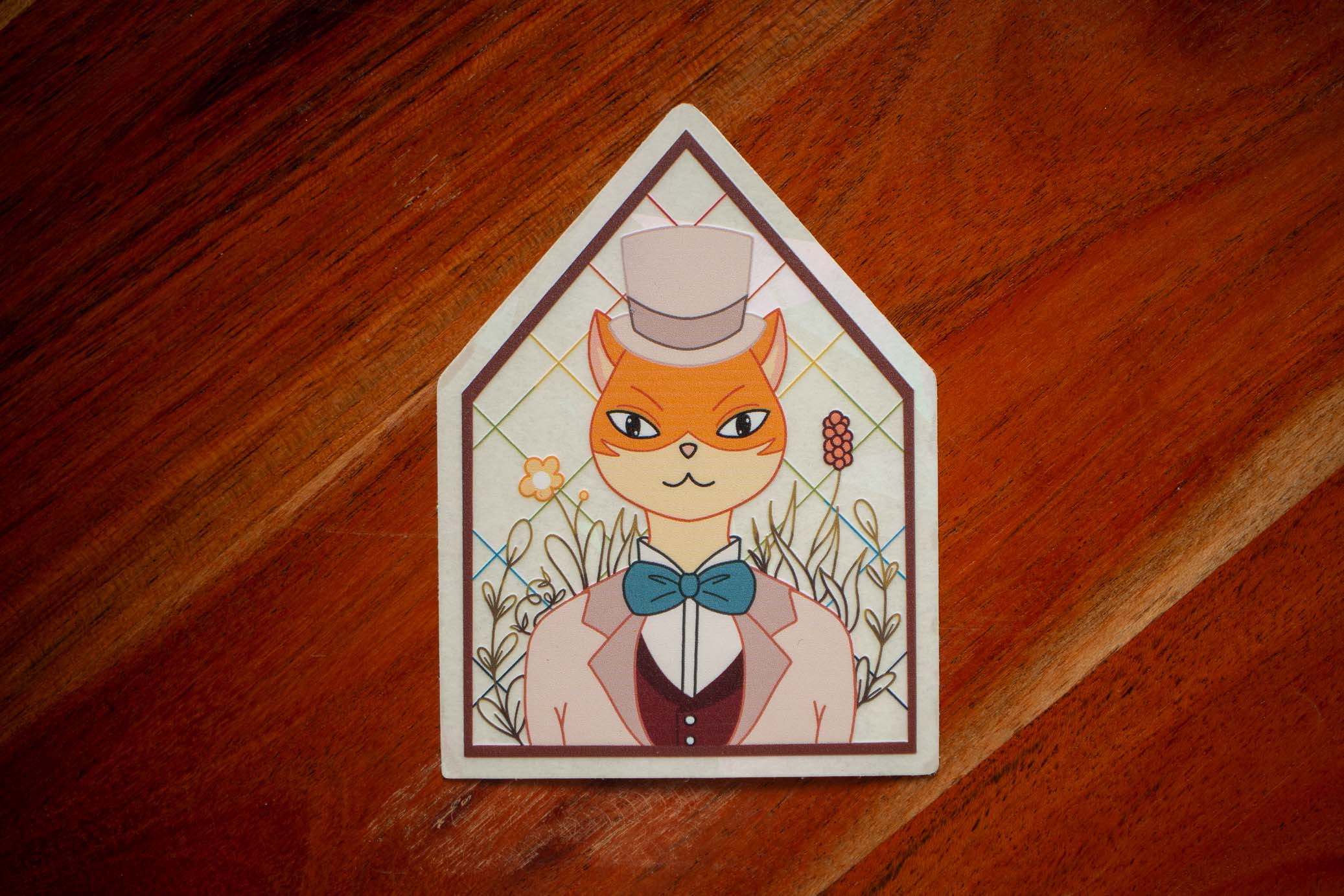 Suncatcher - Le Baron – Image 3