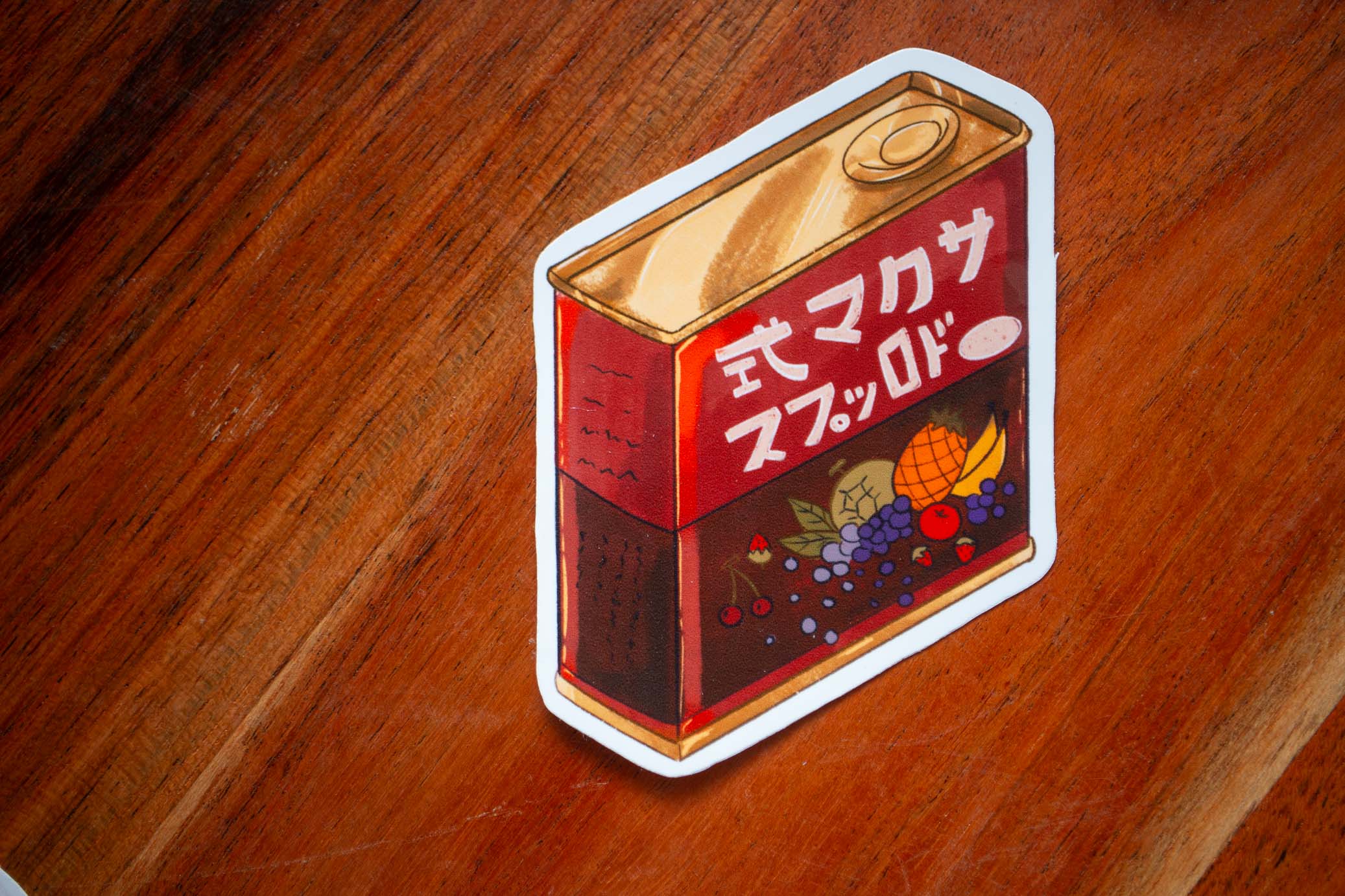 Stickers Bonbon – Image 3
