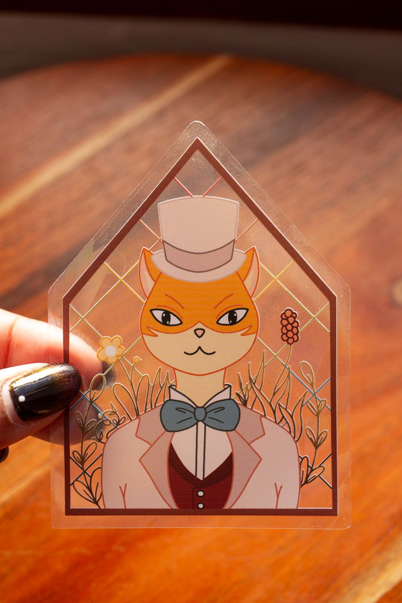 Suncatcher - Le Baron – Image 4