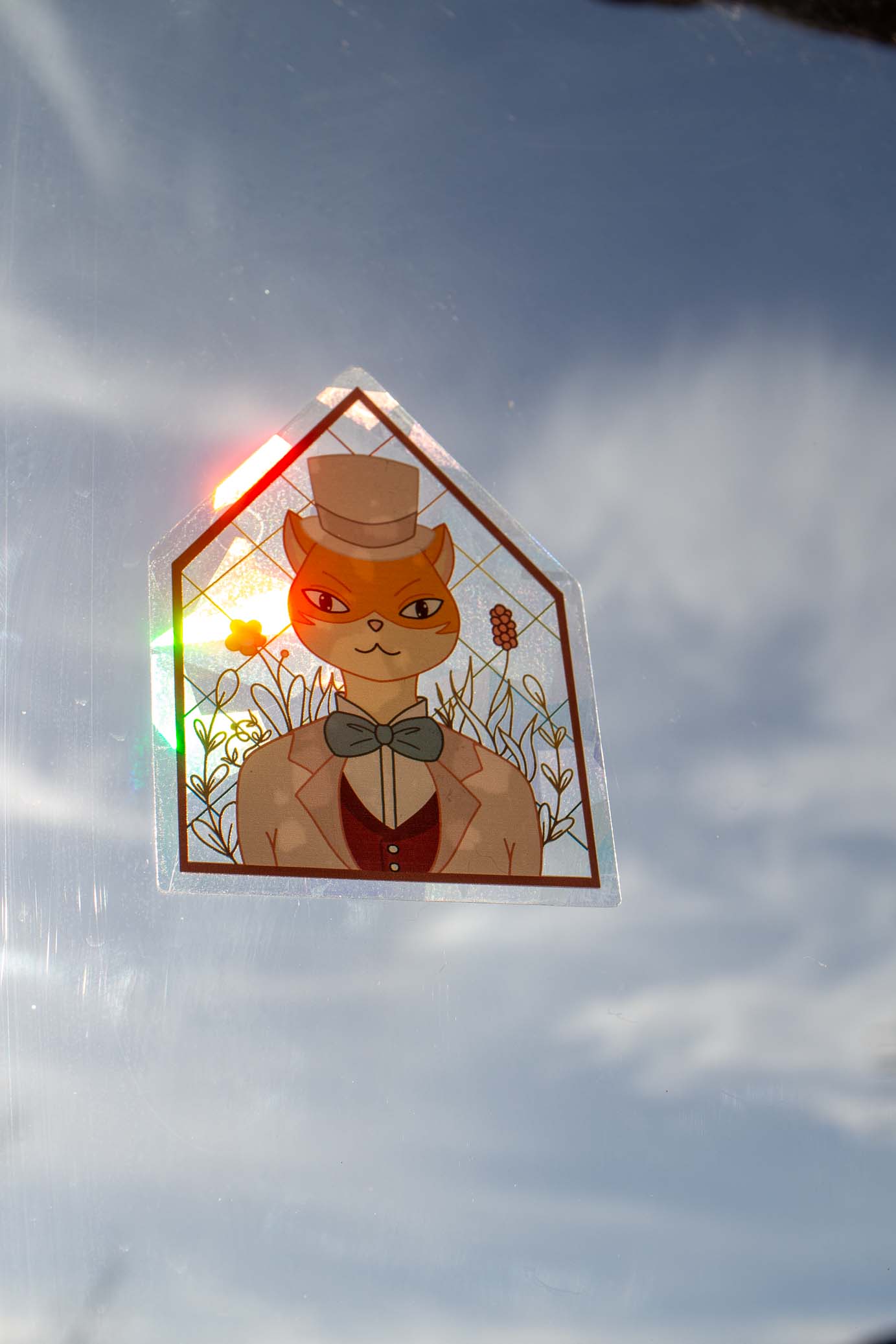 Suncatcher - Le Baron – Image 2