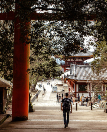 Japon